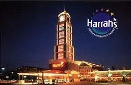 Harrah's Kansas City